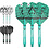 Target Darts Target Rob Cross Ink Flight & Shaft Kit