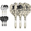 Target Darts Target Ink Dimitri Van den Bergh Flight & Shaft Kit