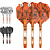 Target Darts Target Raymond van Barneveld Ink Flight & Shaft Kit
