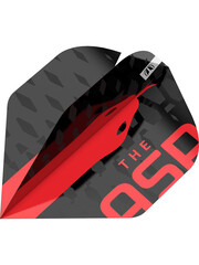 Target Darts Target Ultra Player Nathan Aspinall G2 3 Sets Dart Flights