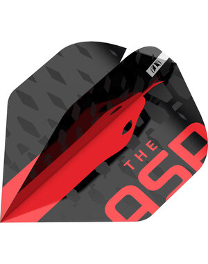 Target Darts Target Ultra Player Nathan Aspinall G2 3 Sets Dart Flights