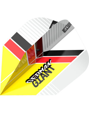 Target Darts Target Ink Bundle Gabriel Clemens 3 Sets Dart Flights