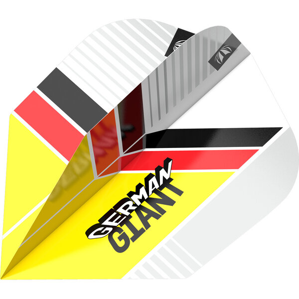 Target Darts Target Ink Bundle Gabriel Clemens 3 Sets Dart Flights