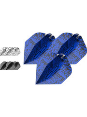 Target Darts Target Ink Bundle Phil Taylor 3 sets Dart Flights