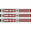 Target Darts Target Nathan Aspinall G2 95% 18g Soft Tip Darts