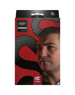 Target Darts Target Nathan Aspinall G2 95% 18g Soft Tip Darts