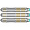 Target Darts Target Rob Cross Brass 22g Steel Tip Darts
