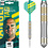 Target Darts Target Rob Cross Brass 22g Steel Tip Darts