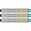 Target Darts Target Rob Cross Brass 18g Soft Tip Darts