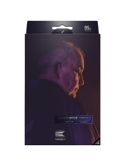 Target Darts Target Phil Taylor Power 9Five 95% G10 Soft Tip Darts