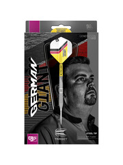 Target Darts Target Gabriel Clemens G2 Steel Tip Darts