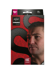 Target Darts Target Nathan Aspinall G2 95% Steel Tip Darts