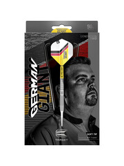 Target Darts Target Gabriel Clemens G2 90% 19g Soft Tip Darts