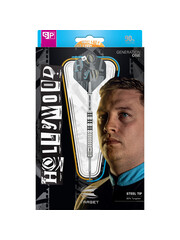 Target Darts Target Chris Dobey G1 Steel Tip Darts