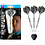 Target Darts Target Chris Dobey G1 Steel Tip Darts