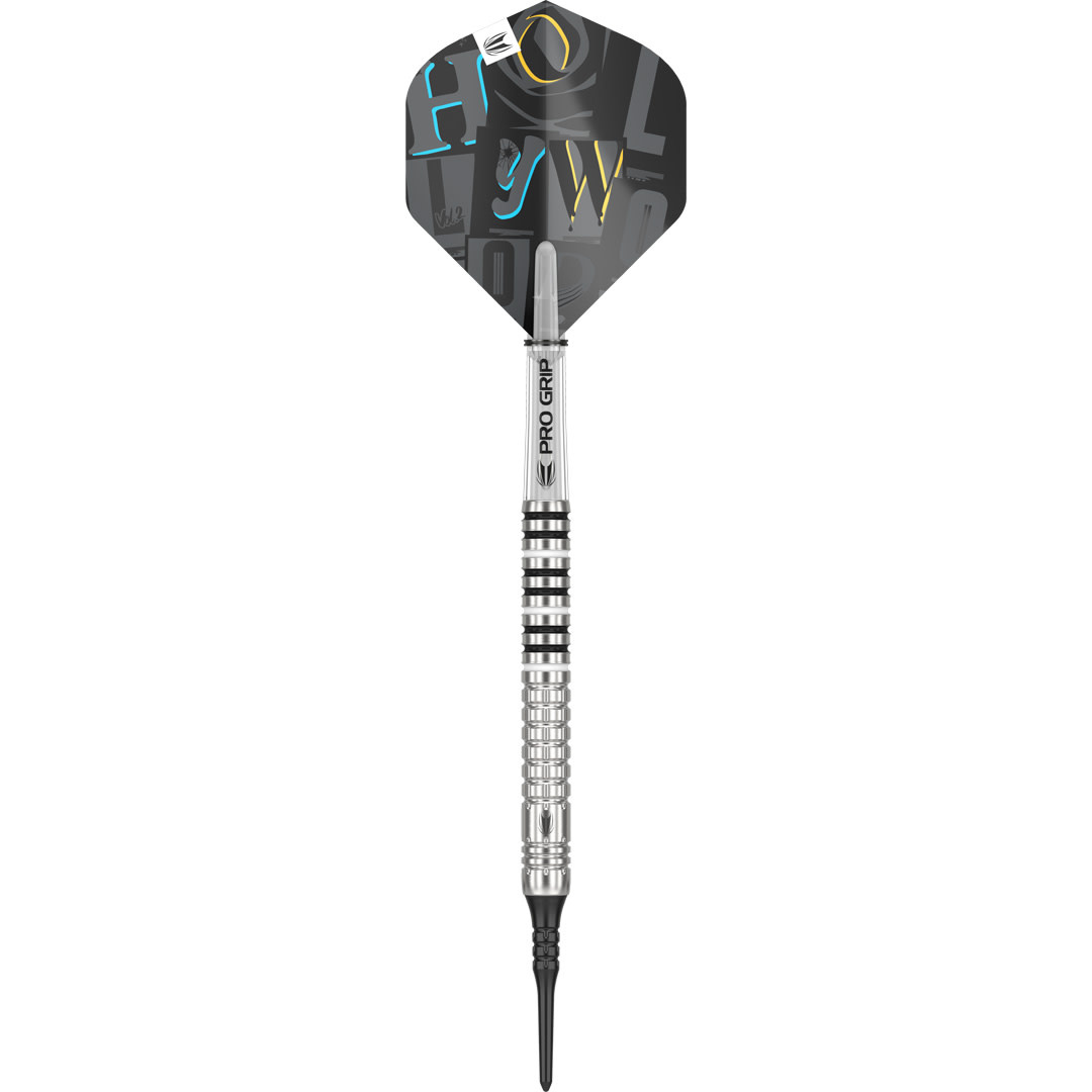 Amazon.com : Target Darts Chris Dobey G1 24G 90% Tungsten