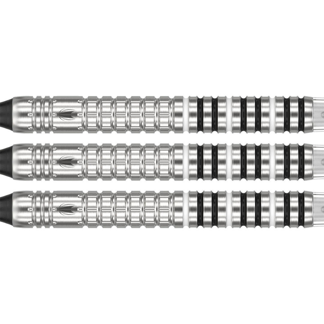Target Chris Dobey G1 Soft Tip Darts 19g - DARTING AROUND LLC