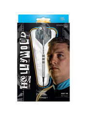 Target Darts Target Chris Dobey G1 Soft Tip Darts 19g