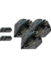 Target Darts Target Pro Ultra Chris Dobey G1 3 Set Dart Flights