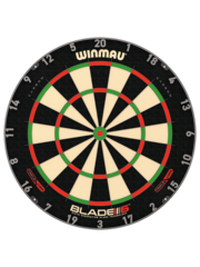 Darting Around Winmau Blade 6 Tri-Core 4in Magnet