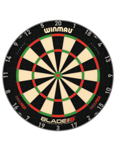 Darting Around Winmau Blade 6 Tri-Core 4in Magnet