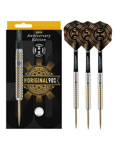 Harrows Darts Harrows The Original 90% 50th Anniversary Steel Tip Darts