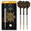 Harrows Darts Harrows The Original 90% 50th Anniversary Steel Tip Darts