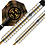 Harrows Darts Harrows The Original 90% 50th Anniversary Steel Tip Darts