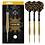 Harrows Darts Harrows V-Wing 90% 50th Anniversary Steel Tip Darts