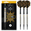 Harrows Darts Harrows Boxer Parallel 90% 50th Anniversary 18g Soft Tip Darts