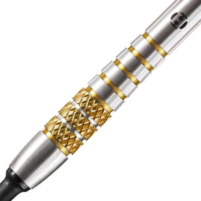 Harrows BOXER 50th Edition Darts Review A Classic Dart - YouTube