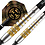 Harrows Darts Harrows Boxer Bomb 90% 50th Anniversary 18g Soft Tip Darts