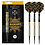 Harrows Darts Harrows Magnum 97% 50th Anniversary 18g Soft Tip Darts