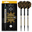 Harrows Darts Harrows The Original 90% 50th Anniversary 18g Soft Tip Darts