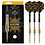 Harrows Darts Harrows Boxer Bomb 90% 50th Anniversary Steel Tip Darts