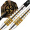 Harrows Darts Harrows Boxer Bomb 90% 50th Anniversary Steel Tip Darts