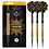 Harrows Darts Harrows V-Wing 90% 50th Anniversary 18g Soft Tip Darts