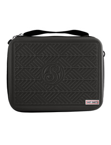 SHOT DARTS Shot Mega Tactical Four Set Storage Dart Case