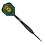 SHOT DARTS Shot Zen Kensho 90% Steel Tip Darts