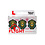 SHOT DARTS Shot L-Style EZ L1 Zen Kensho Dart Flight Set