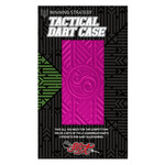 SHOT DARTS Shot Tactical Darts Case-Two Set Dart Wallet-Pink