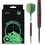 CueSoul CueSoul Engine V1 23g Steel Tip Darts