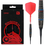 CueSoul CueSoul Engine V4 19g Soft Tip Darts