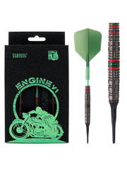CueSoul CueSoul Engine V1 Soft Tip Darts