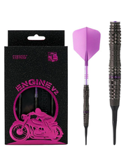 CueSoul CueSoul Engine V2 Soft Tip Darts