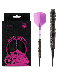 CueSoul CueSoul Engine V2 Soft Tip Darts