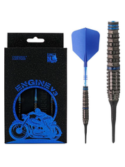 CueSoul CueSoul Engine V3 Soft Tip Darts