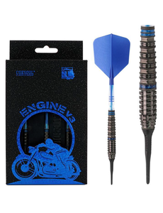 CueSoul CueSoul Engine V3 Soft Tip Darts