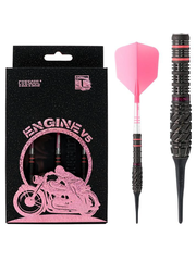 CueSoul CueSoul Engine V5 Soft Tip Darts