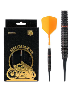 CueSoul CueSoul Engine V6 Soft Tip Darts